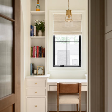 Town & Country New Build