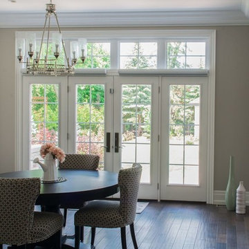 Custom Window and Doors (Richmond Hill, ON)
