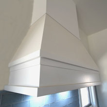 chimney