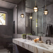 Powder Rooms