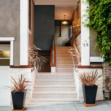 New Construction San Francisco
