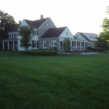 Frederick Residence