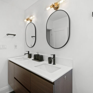 Basement Remodeling In Alexandria, VA`