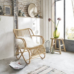 Collection BOHO - M&oslash;bler