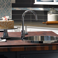 Kitchen Ideas