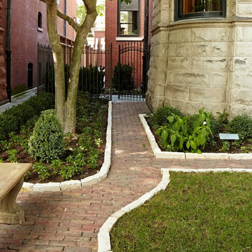 Historic Landmark Greystone