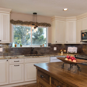 Home in Friendswood