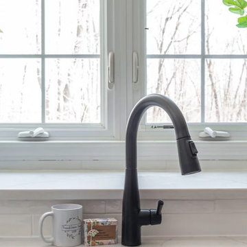 Maple Grove Kitchen Refresh