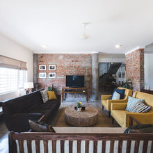 Niska’s Apartment