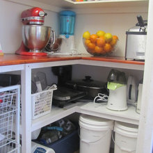 storage ideas