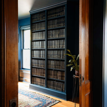 The Tailored Office