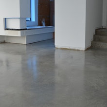 The Basement