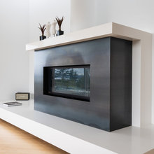 FIREPLACES