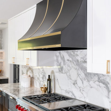 Peninsula: Woodside Renovation
