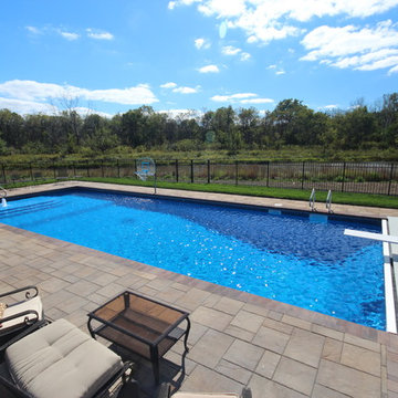 20 x 50 with CoverStar Automatic Pool Cover