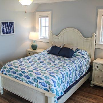 Beach Town Retreat