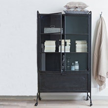 Appliances, fittings and furniture