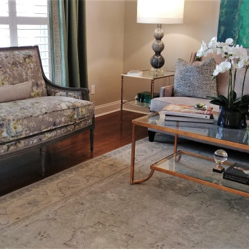 Tradition and Contemporary Fusion