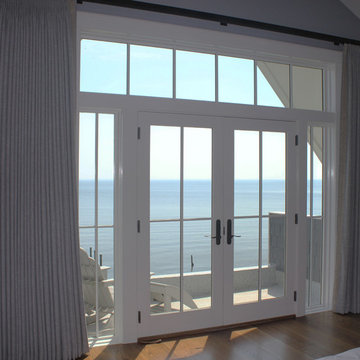 Tracys Landing Waterfront Home