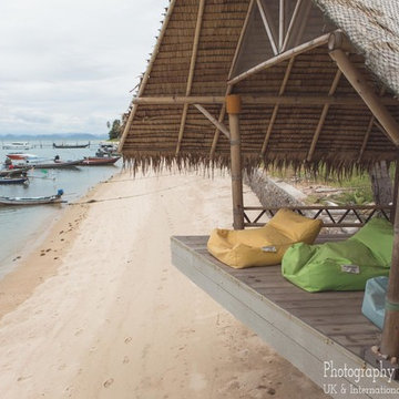 Thai Style - Koh Samui, Thailand - Wedding Venue, Hotel, beach ideas, temples