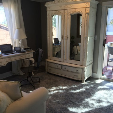 Ahern Home Office