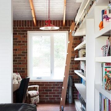 Three Generation House