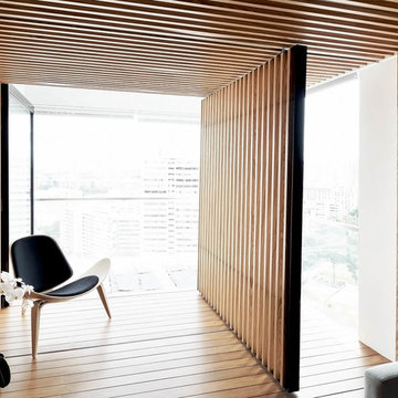 TT Apartment, Singapore