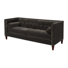 Tuxedo Sofas Houzz