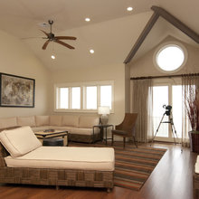 Alexander Bedroom