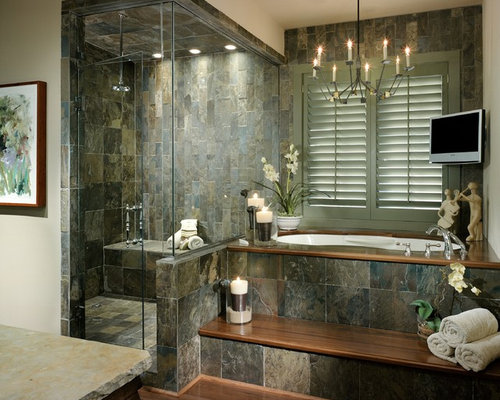 Best African Bathroom Design Ideas & Remodel Pictures | Houzz