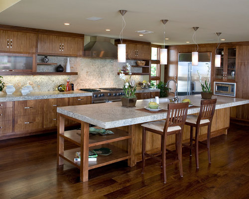Counter Height Island Ideas, Pictures, Remodel and Decor