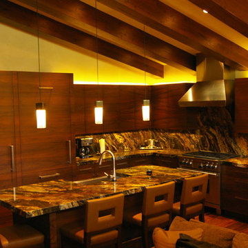 Vail Home