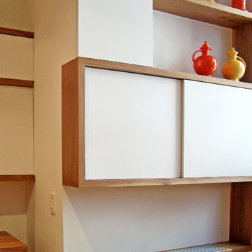 Marks Residence