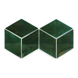 Diamond Tile Collection - Wall And Floor Tile