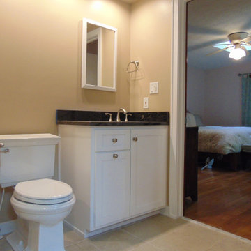 Bathroom Remodel