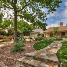 Xeriscaping