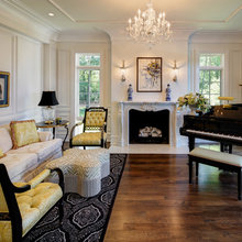 Living Room Ideas