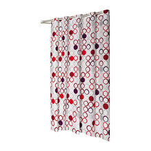 Shower curtains