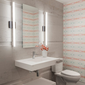 Allendale Contemporary Luxury