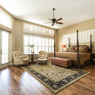 Mills (Waypoint) Zelmar Kitchen Remodel