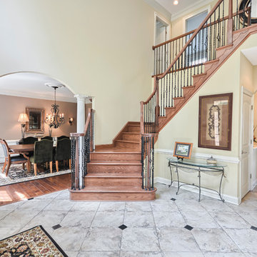 4522 Coxey Brown Road