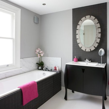 Chelsea Town House