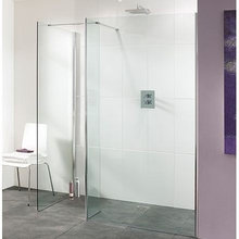 showers
