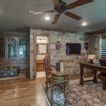 Highway 4 Remodel
