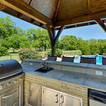 205 Augusta Court, Aledo, Texas