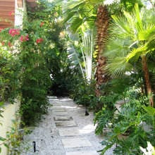 Exterior Ideas