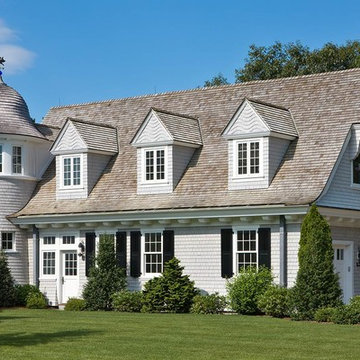 Osterville Ocean Front Residence