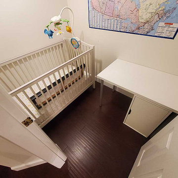 Condo Deep Cleaning for an Open-House Located in Vancouver BC Canada