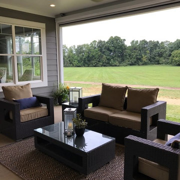 2017 BIA Parade of Homes