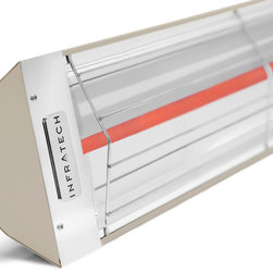 W-Series Single Element Heater - Outdoor Products